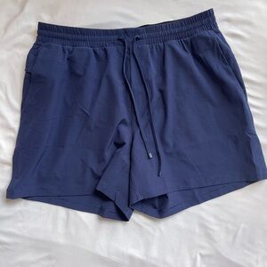 lululemon 5” Lined Swim Shorts